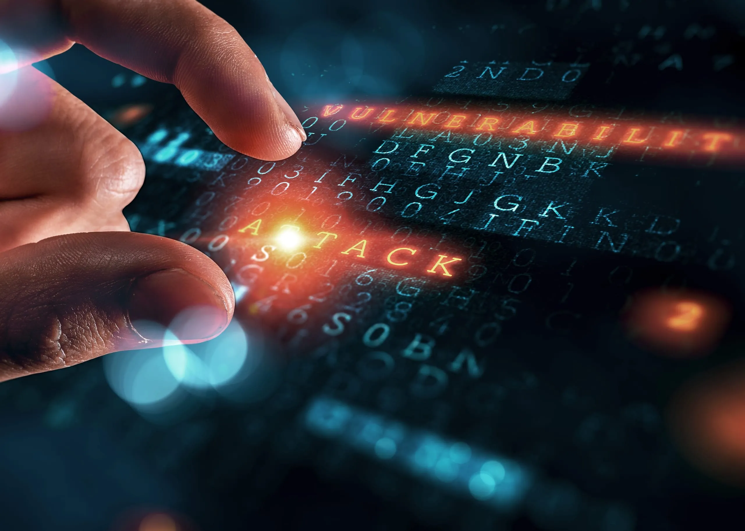 Cyber-Angriffe: 20 Prozent vom IT-Budget in die IT-Sicherheit stecken!