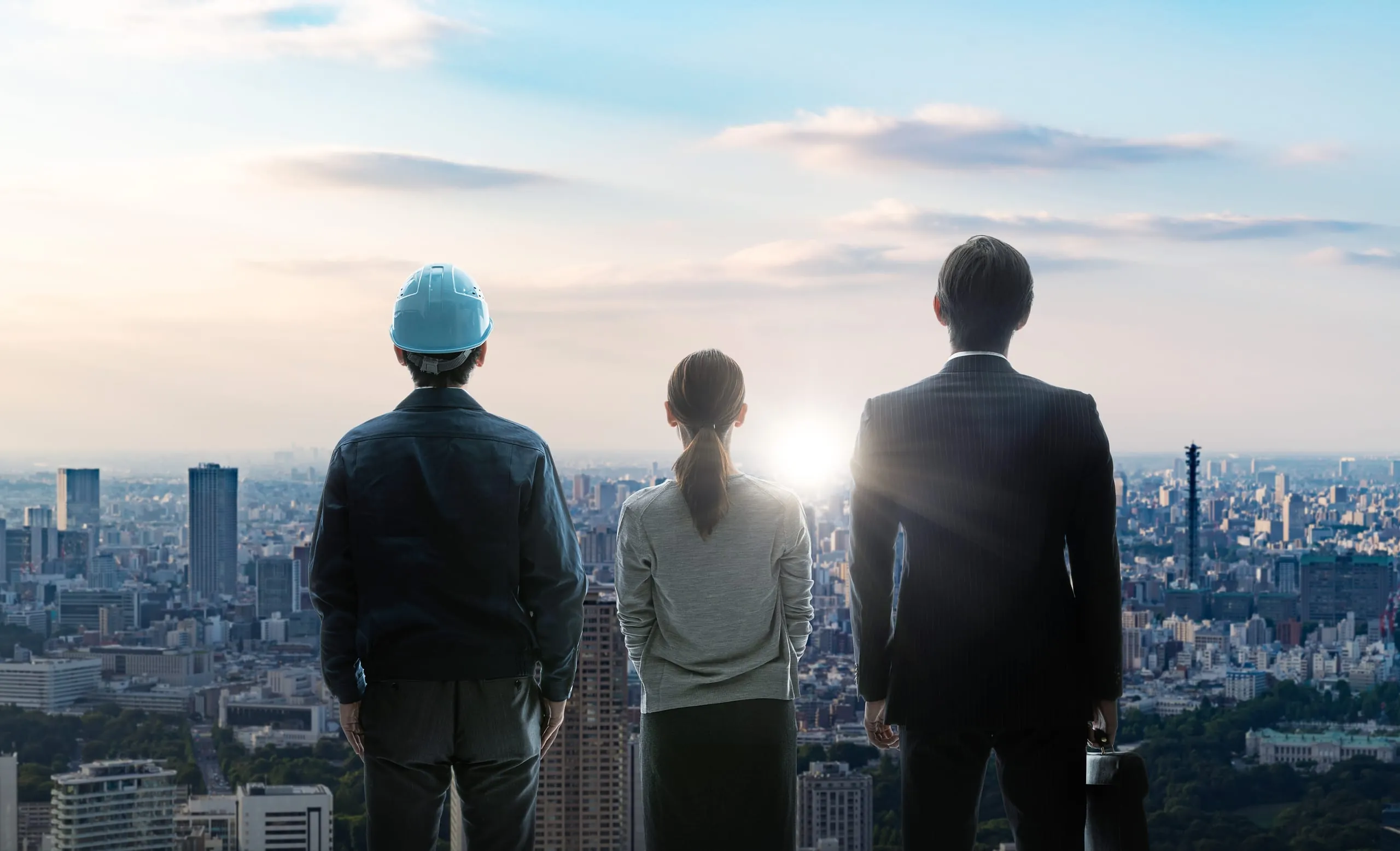 Trends im Arbeitsrecht: Agile Teams und Mitarbeiter rechtlich sicher steuern