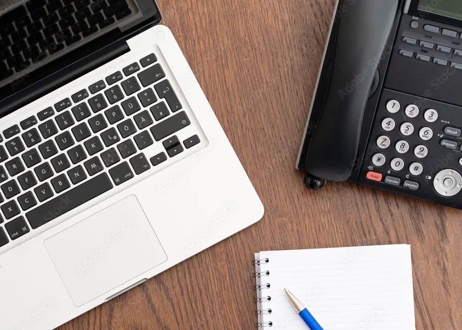 Homeoffice-Büroausstattung: So sichern Sie die telefonische Erreichbarkeit Ihrer Mitarbeiter