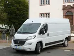Kollege Fiat E-Ducato