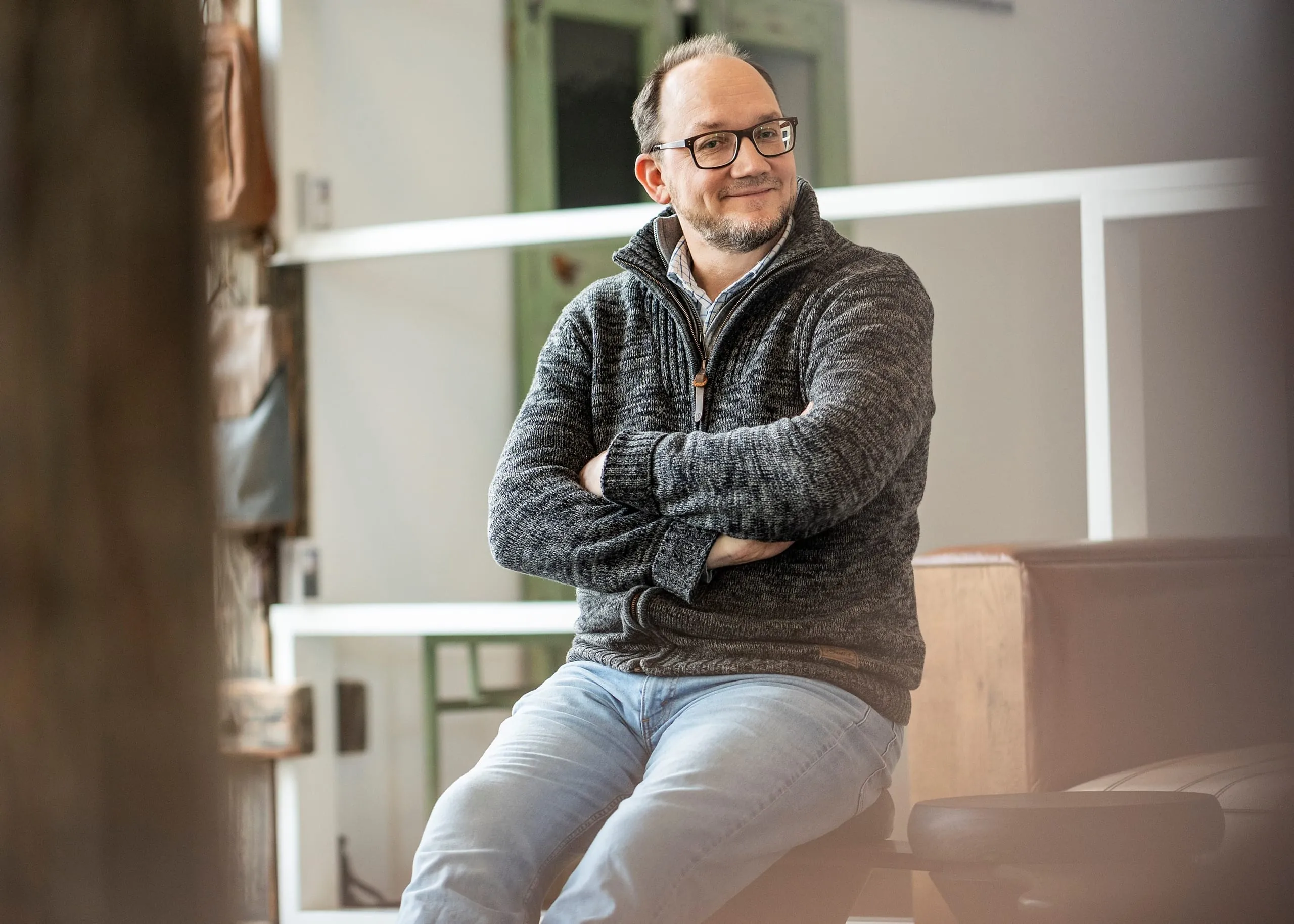 Kommunikation im Betrieb: ­Schluss mit der Chefansage – warum Austausch auf Augenhöhe so wichtig ist