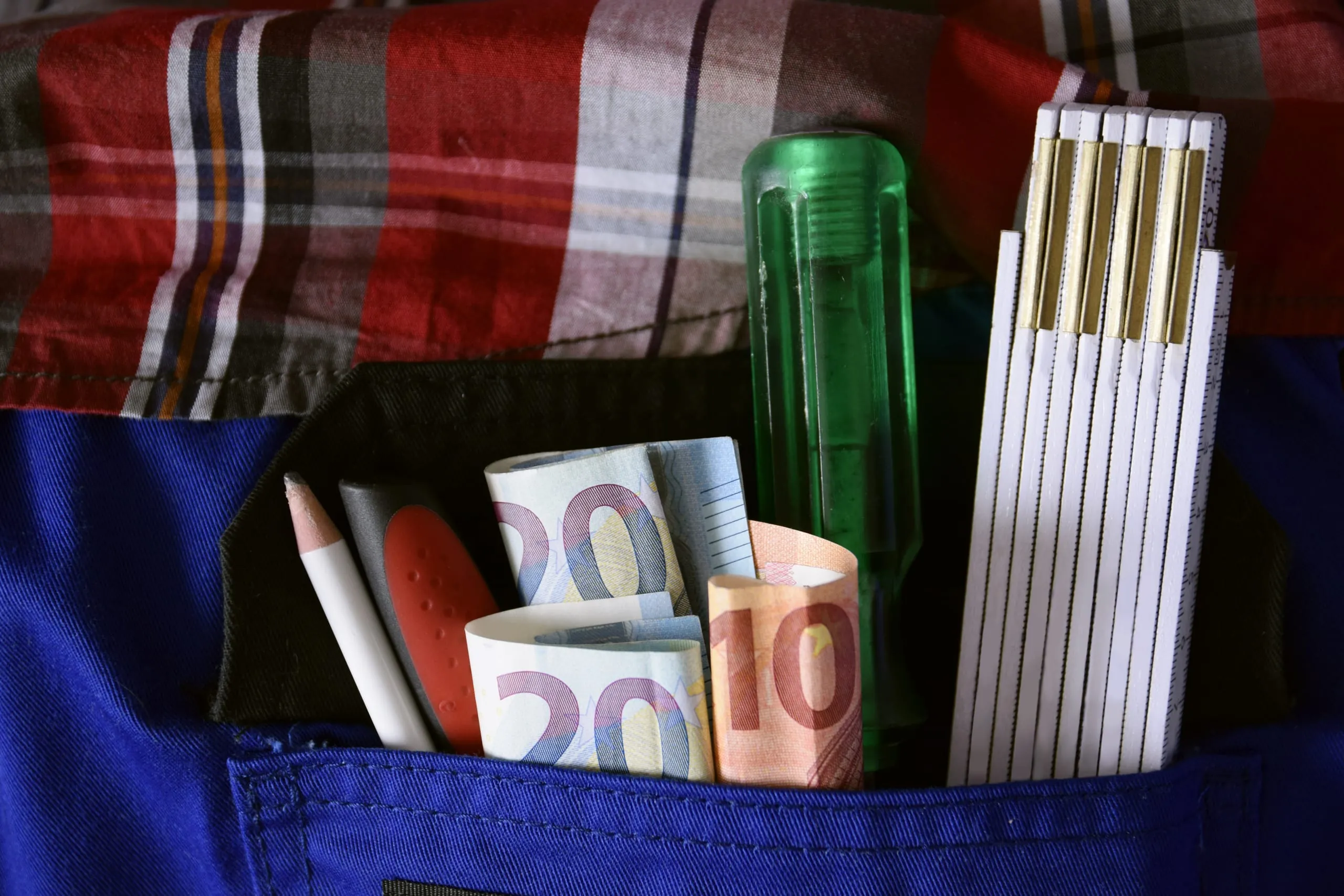 VOB: Wie Handwerker mit einer Behinderungsanzeige Schadenersatz erhalten