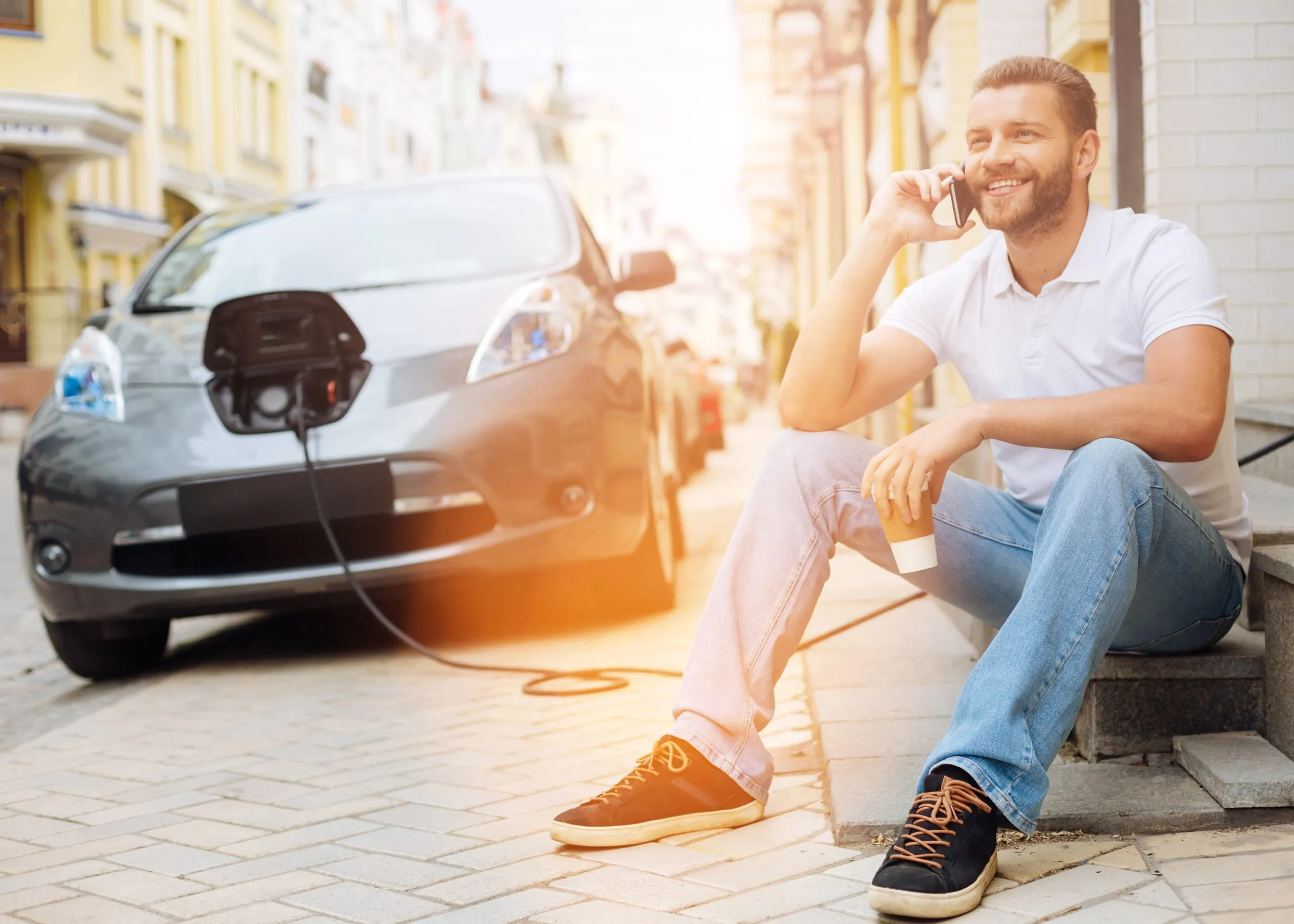 Pkw-Markt: Carsharing und Auto-Abo nicht gefragt