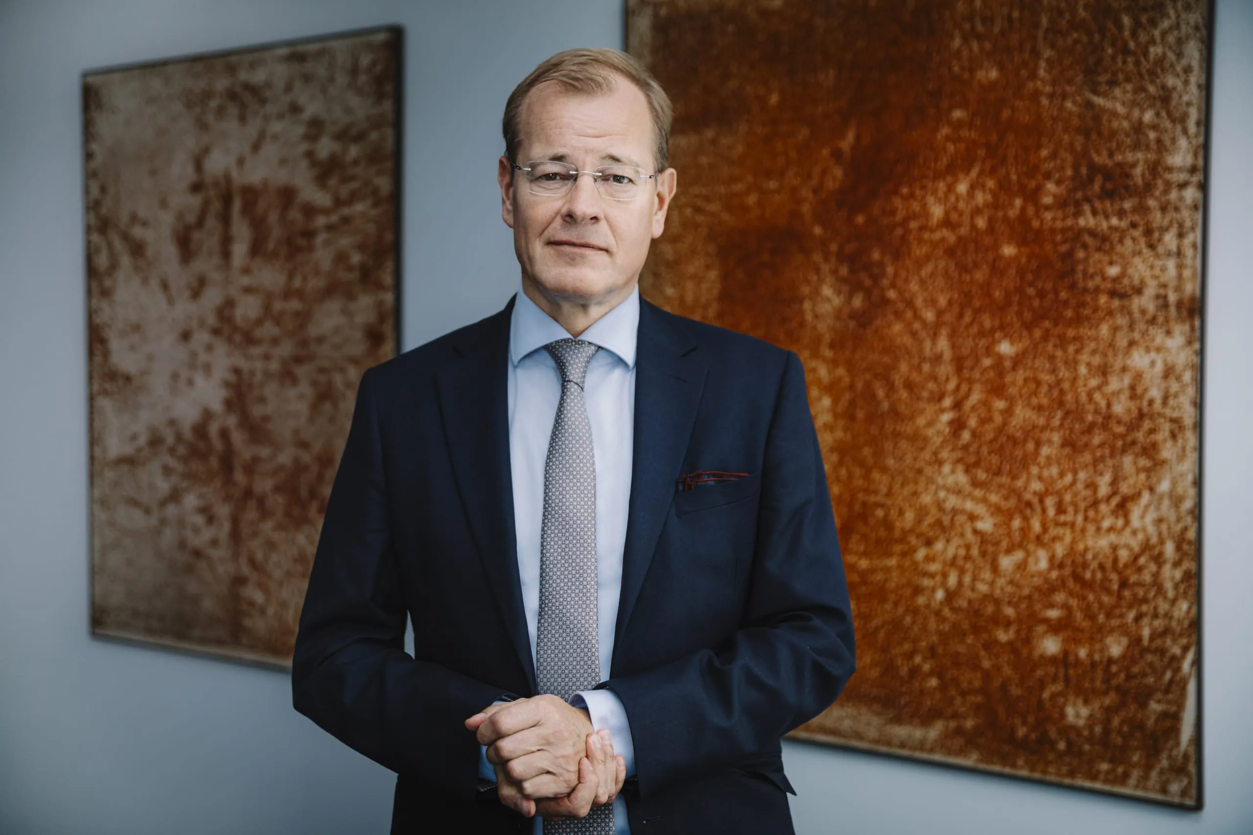 Interview mit Felix Pakleppa: "Energiewende bringt großes Potenzial bei Sanierungen"