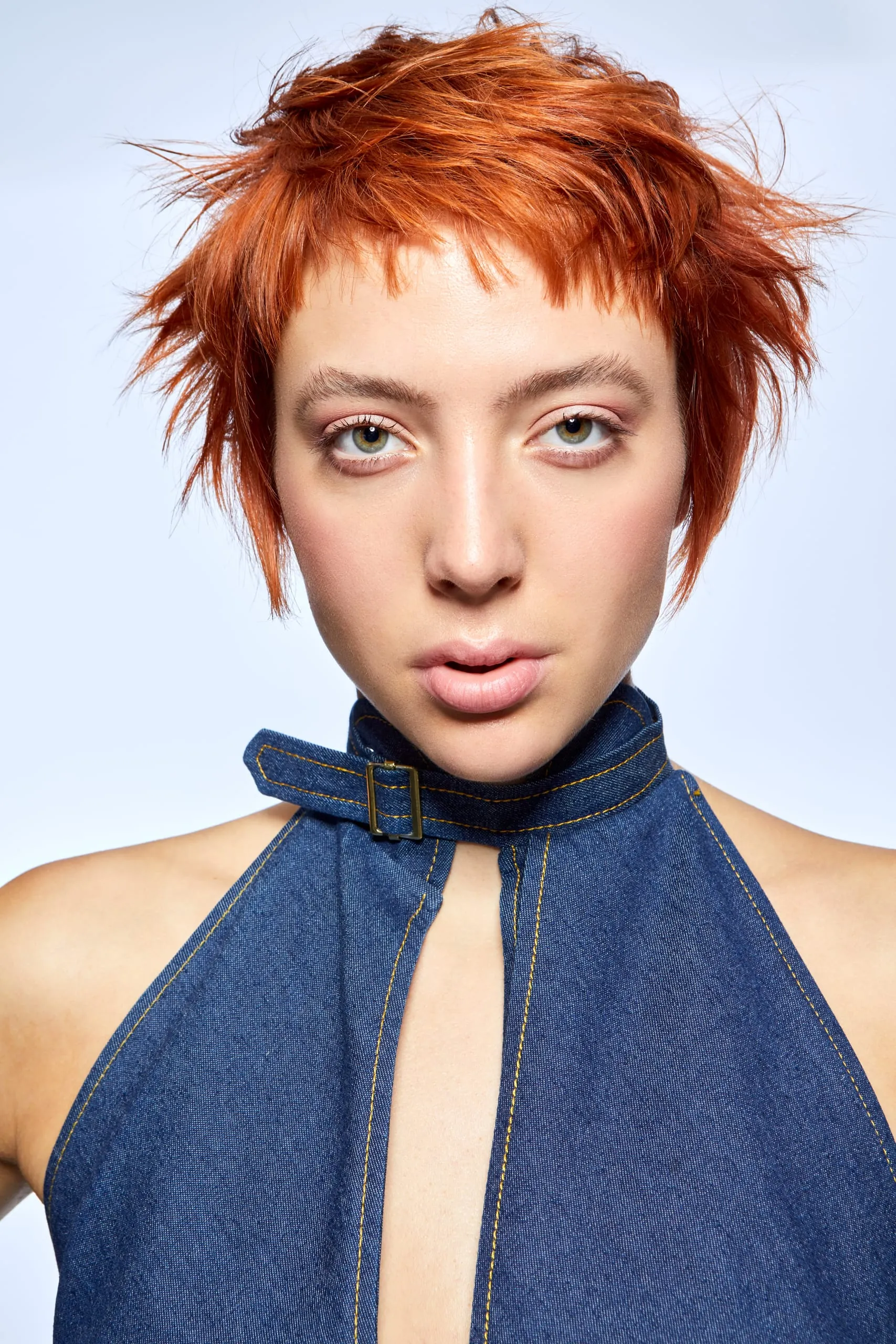 Red Rebel (Serie A2)