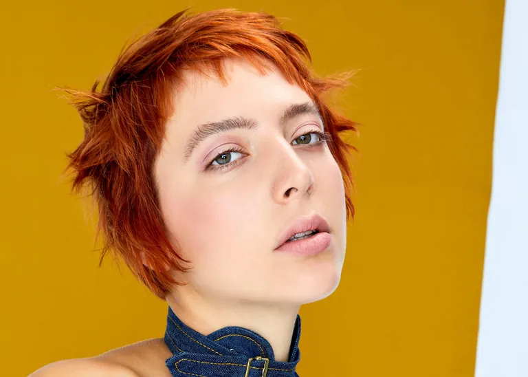 Red Rebel (Serie A2)