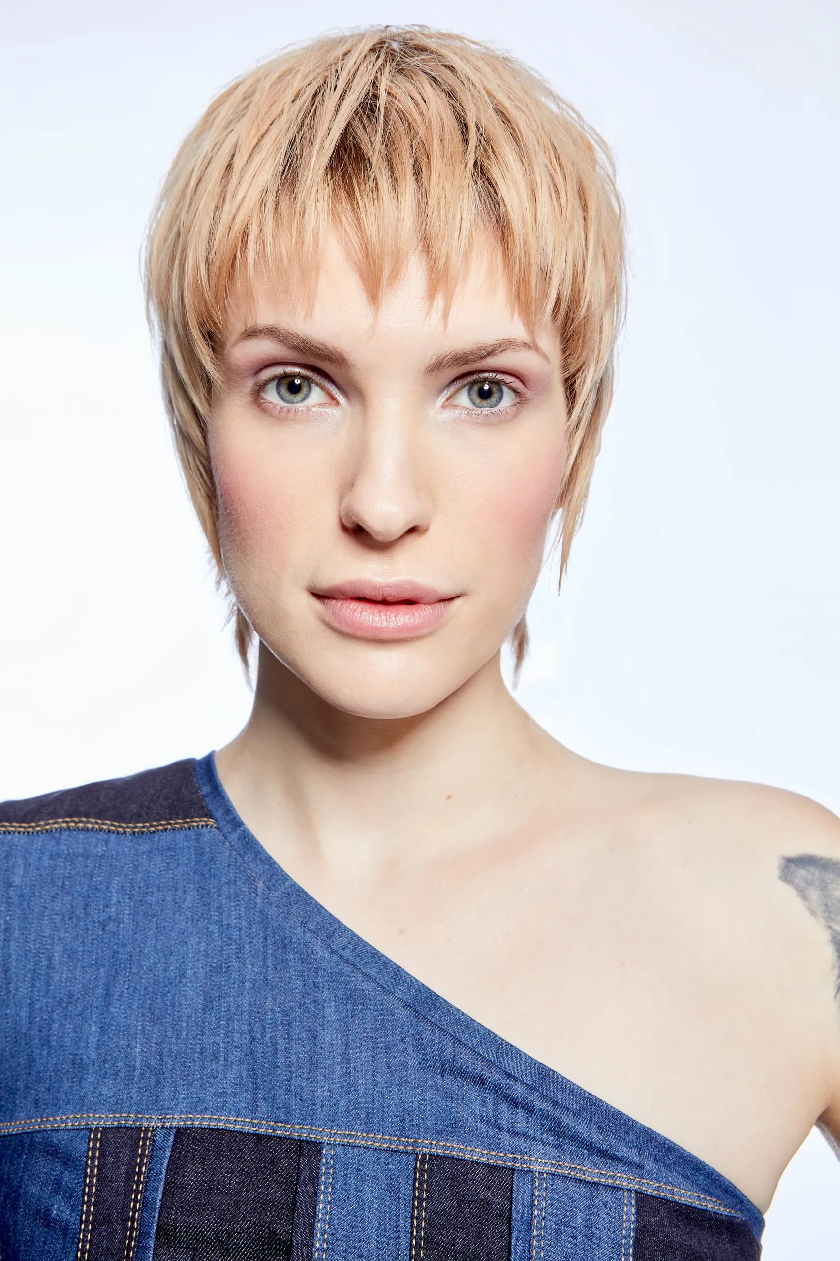 Shaggy Mullet (Serie C1)