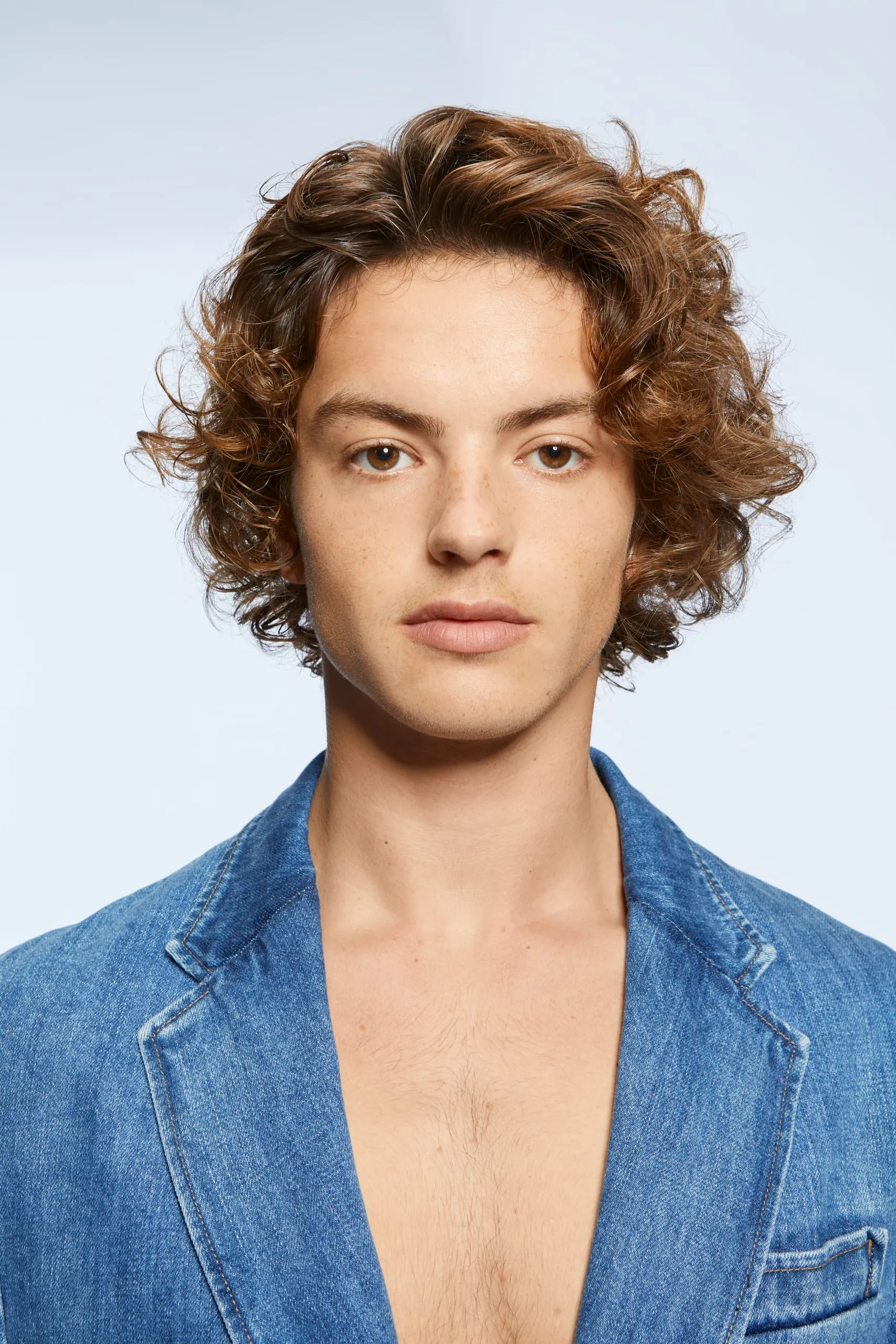 Curly Passion (Serie D2)