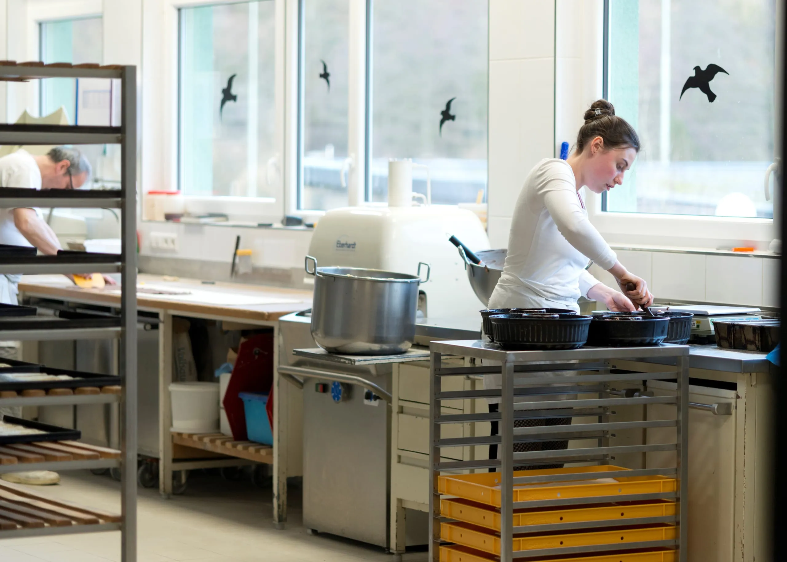 Ausbildung und Praktikum im Ausland: Sequa unterstützt die Finanzierung