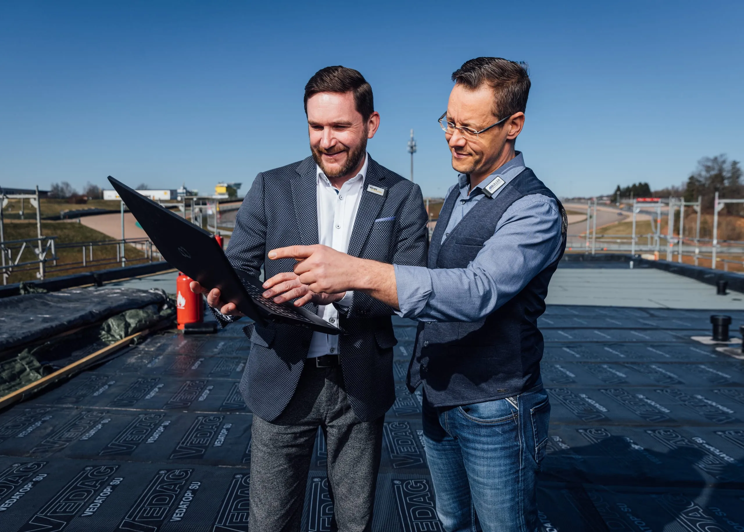 Schadenvermeidung im Handwerksbetrieb: Die besten Strategien gegen die gefährlichsten Risiken