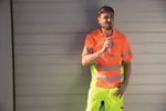 Warnschutzkollektion Alpha HighVis von CWS
