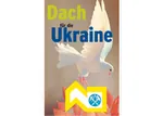Die Dachdecker-Innung M&uuml;nchen ruft ihre Mitglieder zu Spenden f&uuml;r die Ukraine auf.