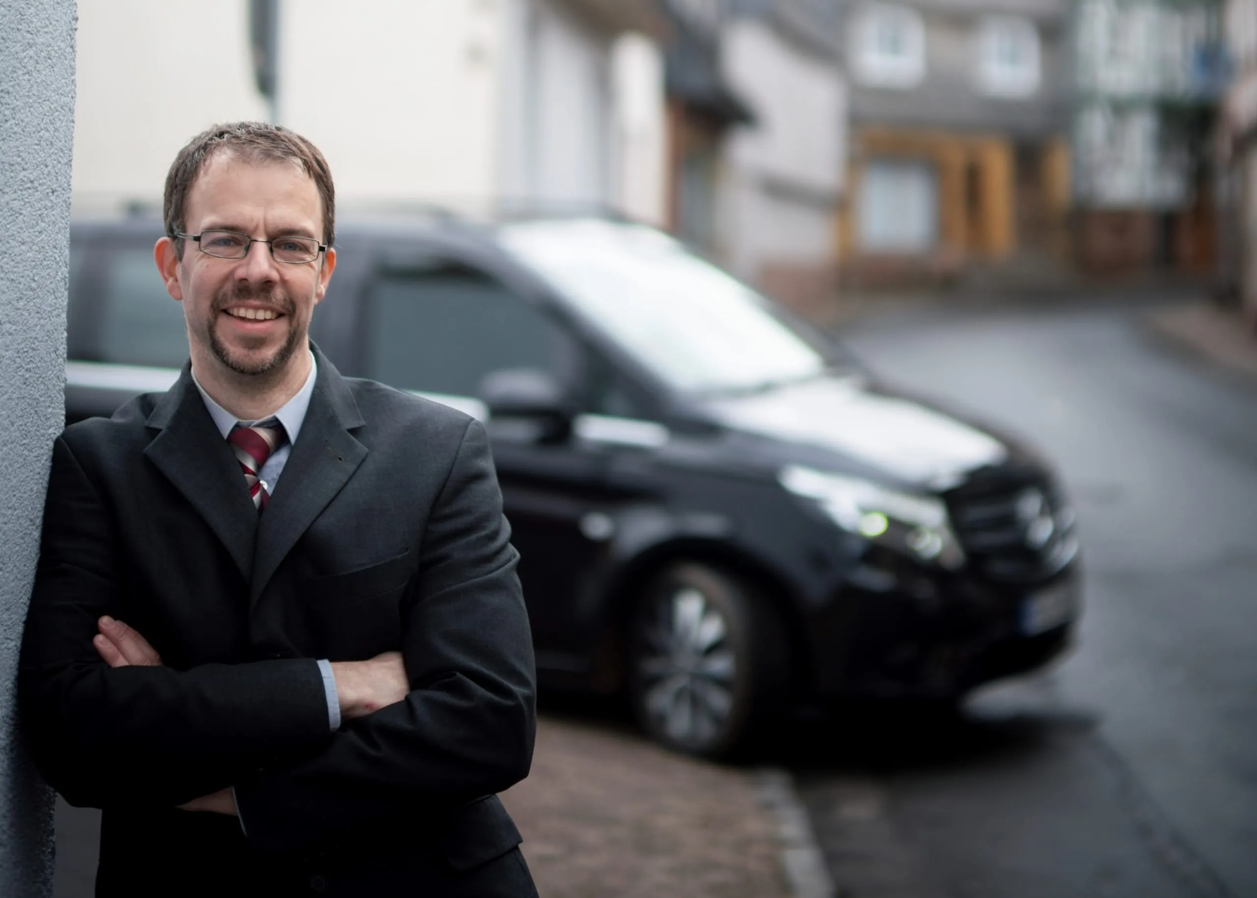 Elektrotransporter: Modelle für Finanzierung und Leasing im Check