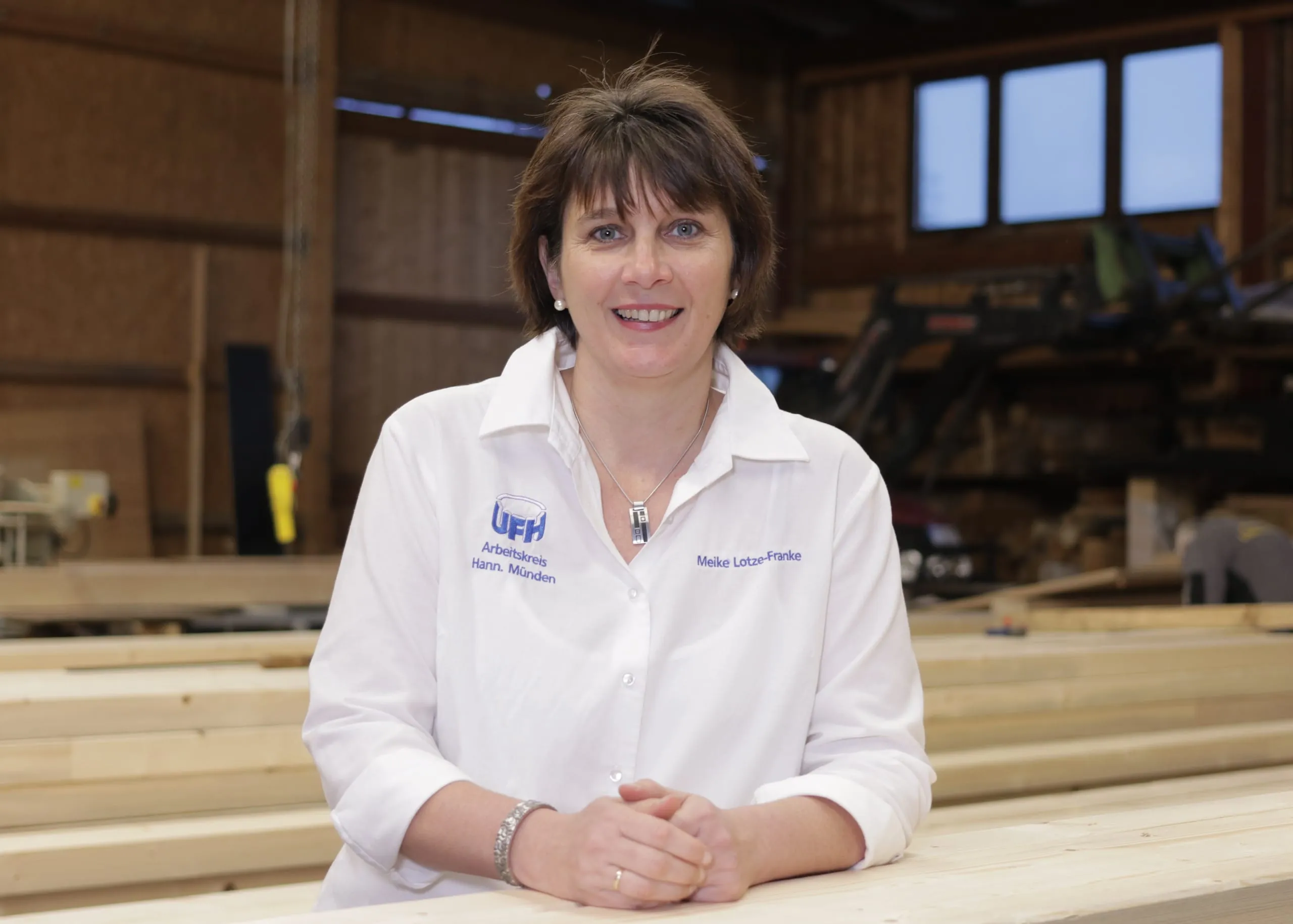 UFH Niedersachsen: Den Menschen in der Ukraine gehört unsere Solidarität