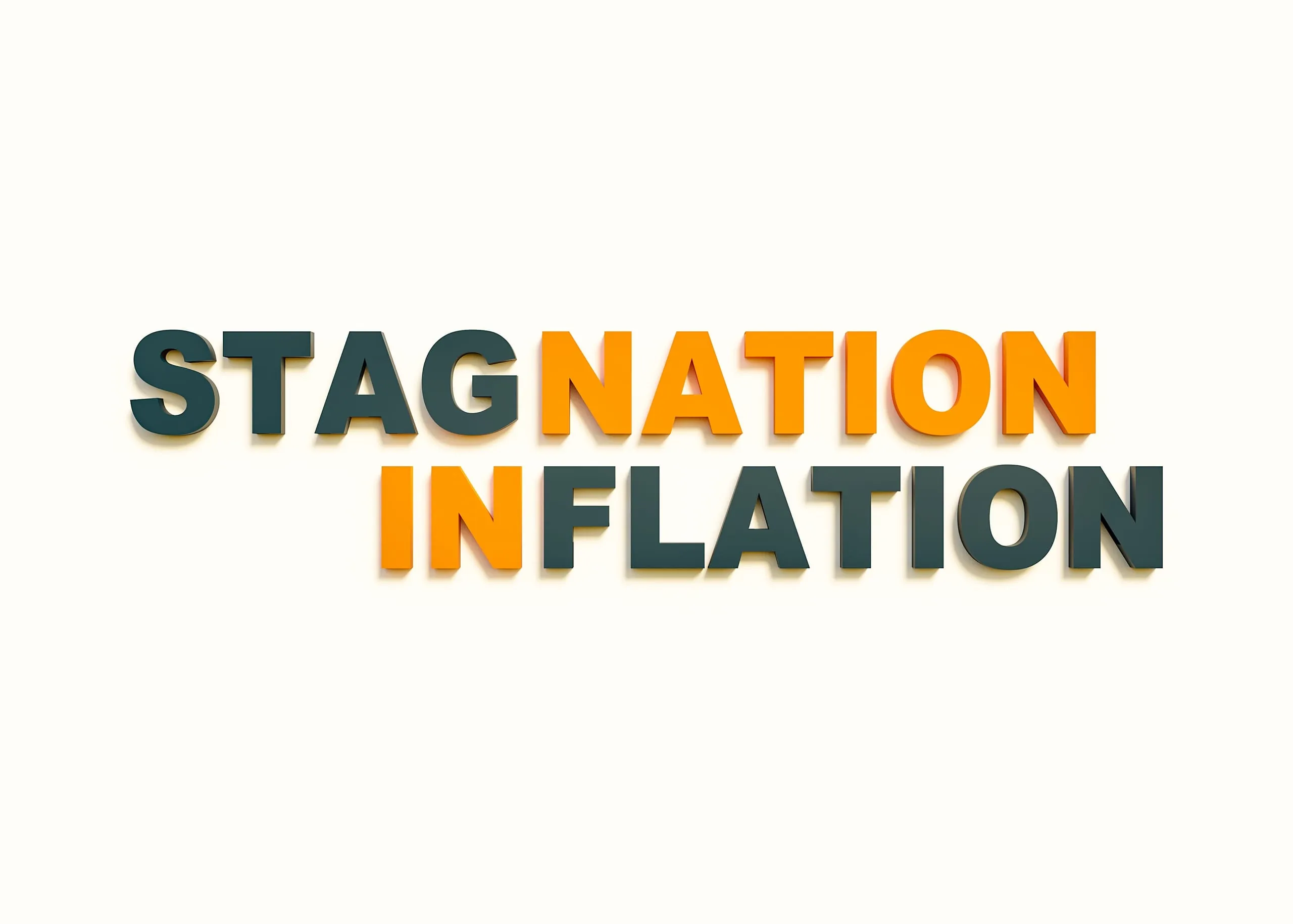 Ukraine-Krieg und Angst vor Stagflation: Was ist sie? Warum droht sie? Wie reagieren die Kapitalmärkte?
