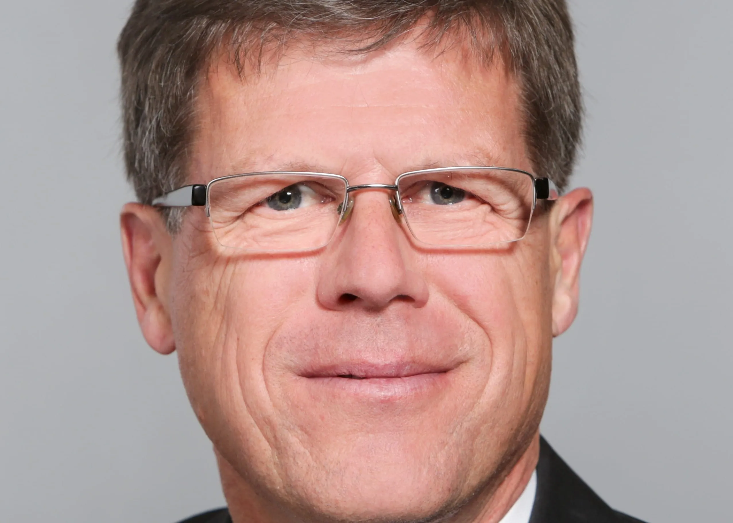 Interview zu Folgen des Ukraine-Konflikts: "Der Handlungsspielraum bei knappen Rohstoffen ist überschaubar"