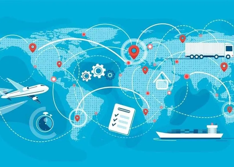 Lieferkettengesetz: 3 Ansätze, wie Software bei der Umsetzung helfen kann