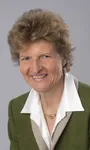 Dr. Gisela Meister-Scheufelen