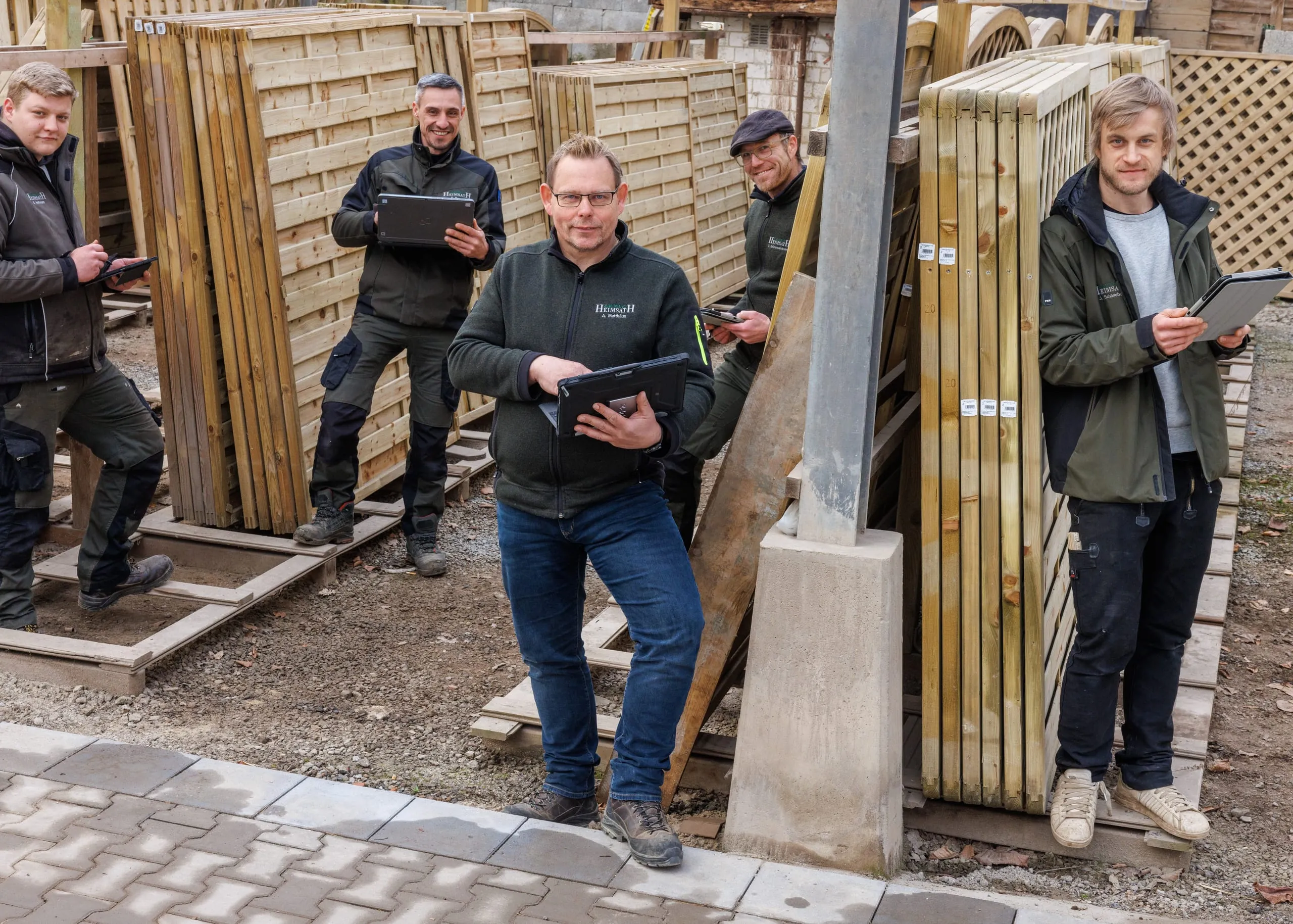 Projektbezogenes Arbeiten: Kundenzentriertheit macht CRM zur wichtigsten Handwerker-Software