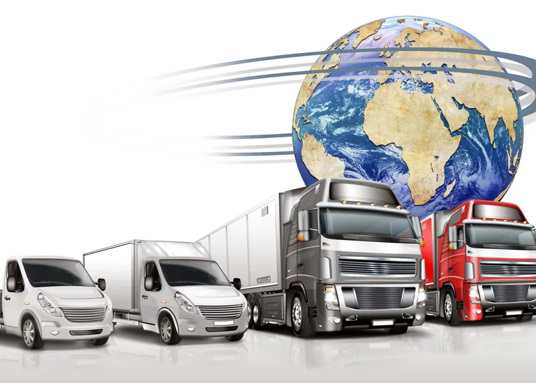 Mobilit&auml;tswende Fuhrpark