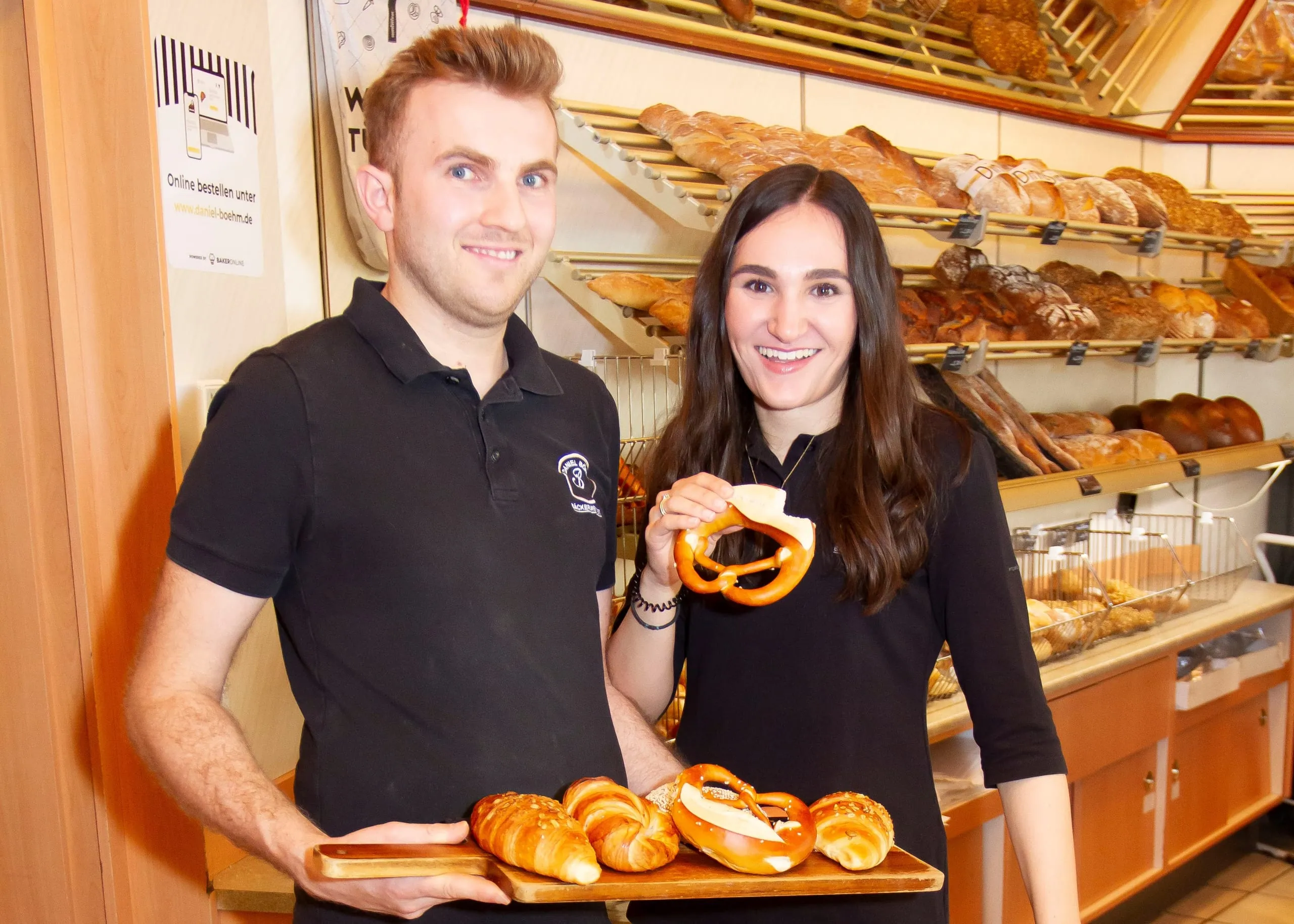 Top Gründer im Handwerk: Böhm