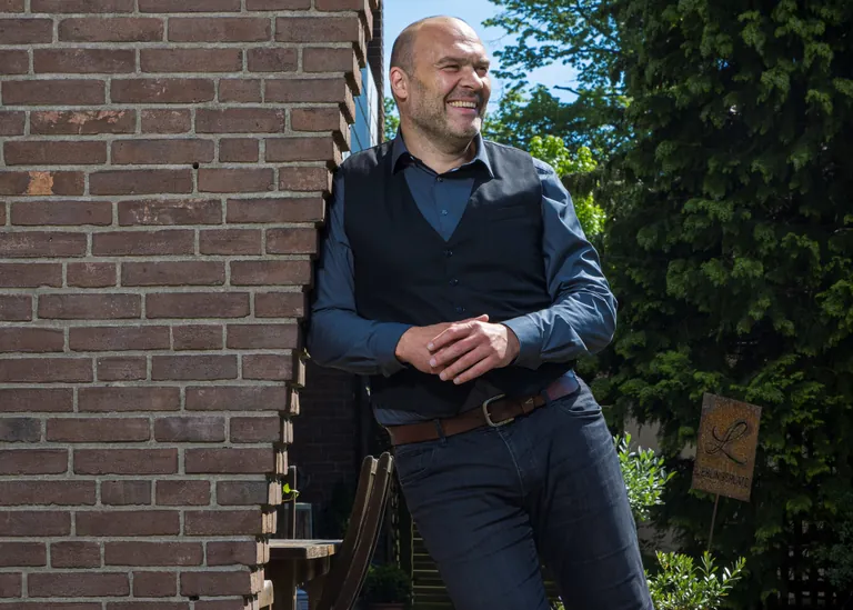 Business-Coach Holger Zander