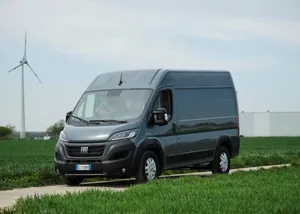 Modell: Fiat Professional Ducato Multijet 180 PS AT9 Kawa Maxi L2H2