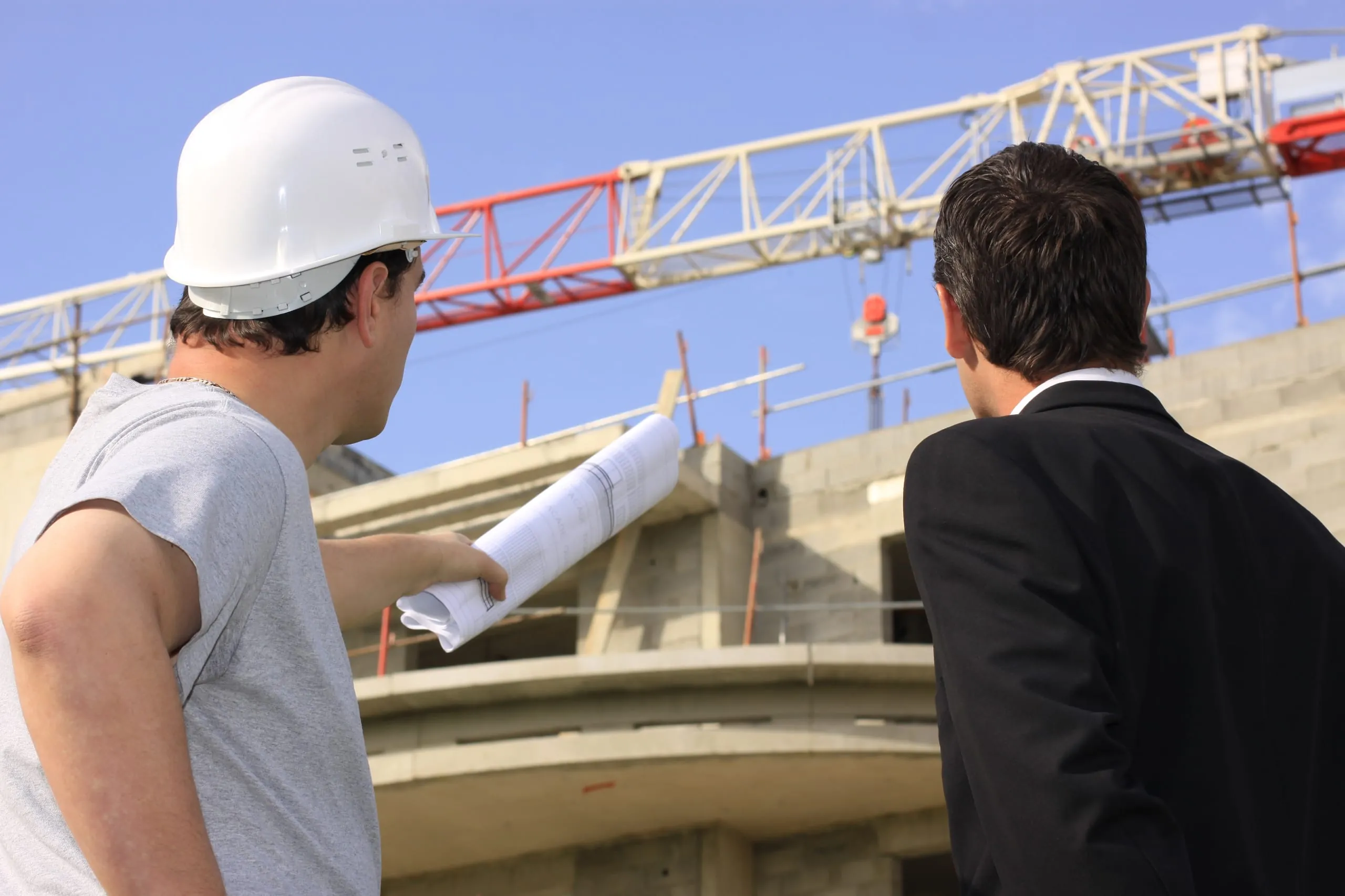 VOB: Warum ein Obermonteur in der Funktion "Mädchen für alles" ein Problem sein kann