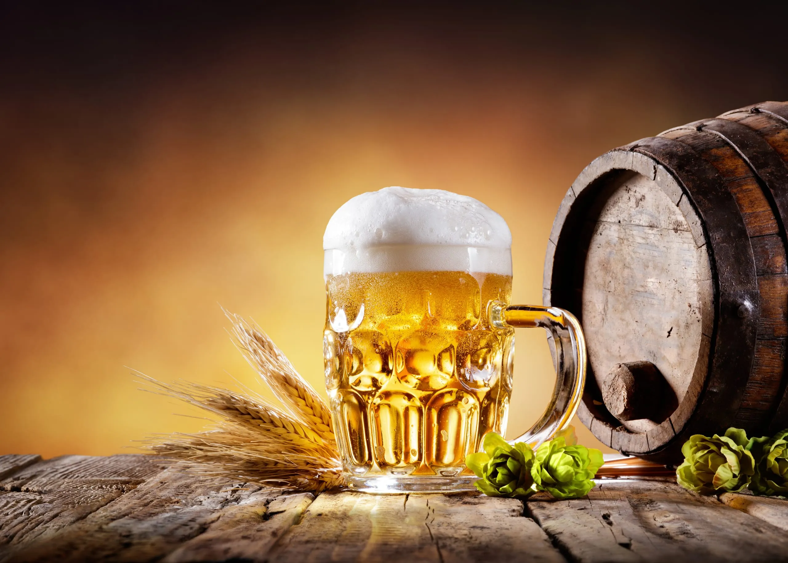 Brauer: Trendgetränk Bier – es braut sich etwas zusammen