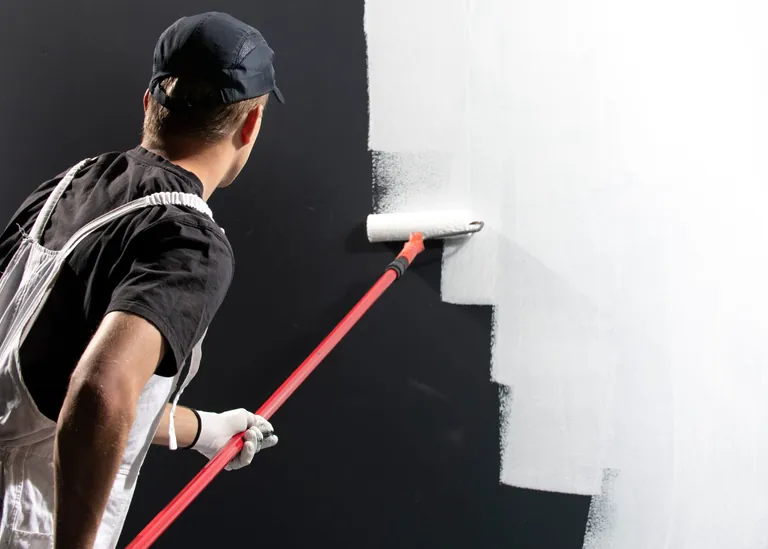 Branchencheck Maler u Lackierer