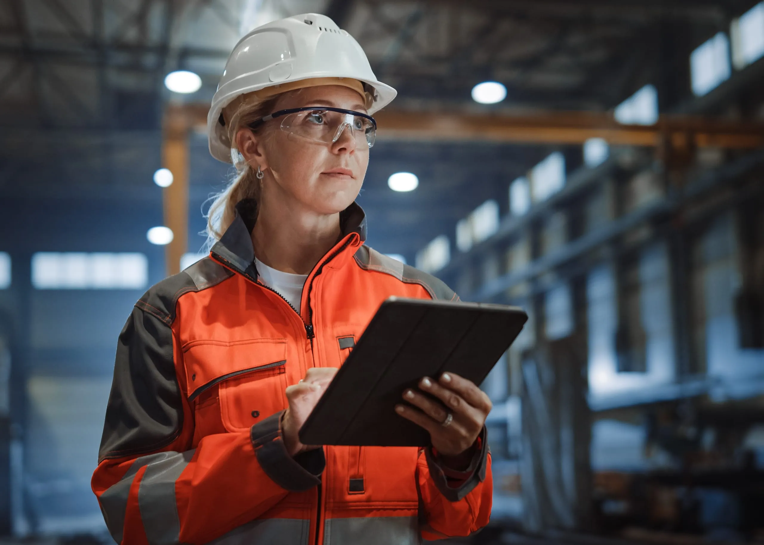 Frauen im Handwerk: So positionieren Sie sich von Anfang an als Expertin
