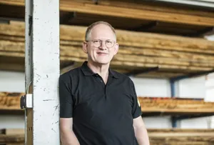 Martin Schlingmann, Schreinerei in Bad K&ouml;nig