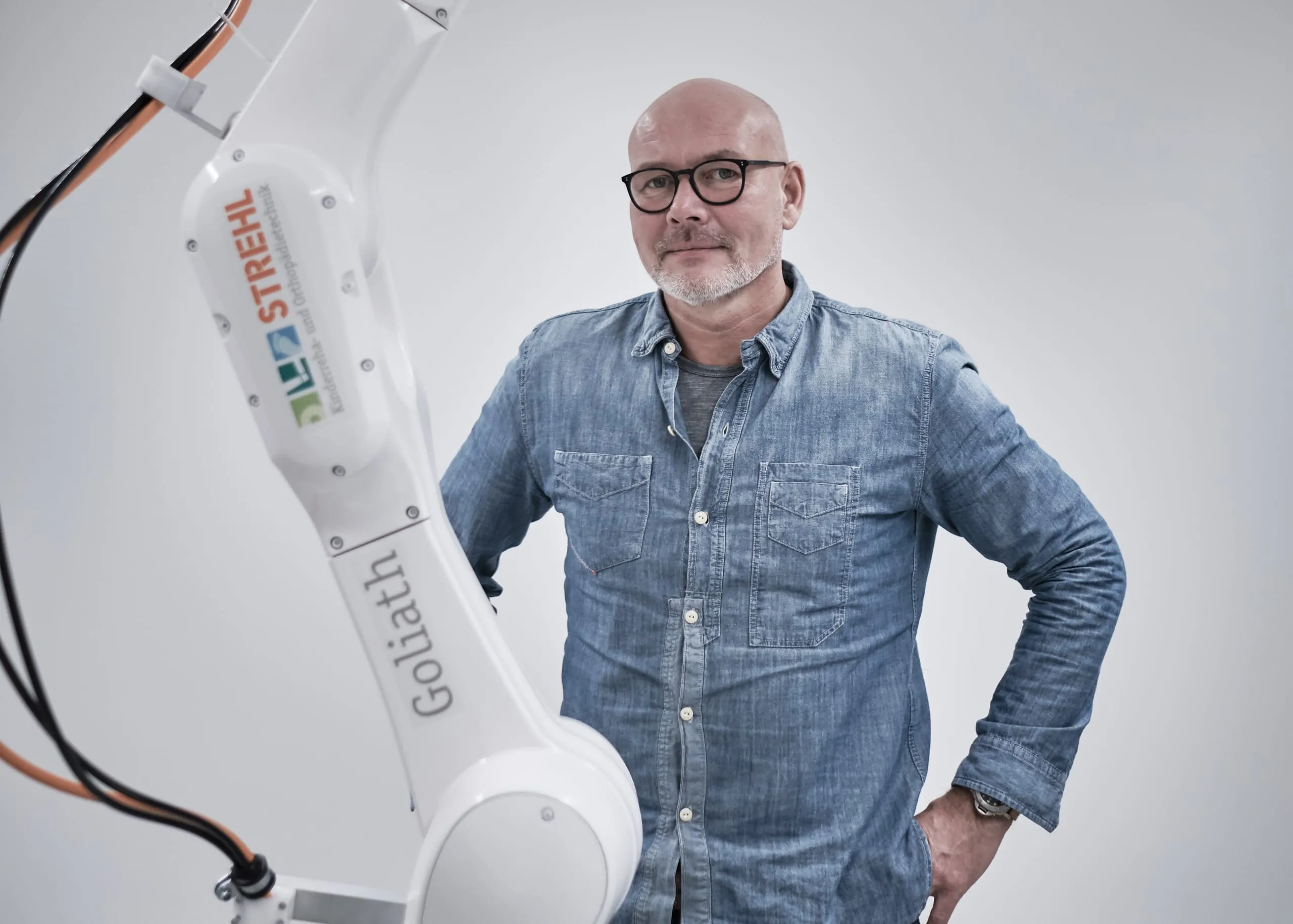 Robotics im Handwerk: 3 Anwendungsfälle aus der Praxis
