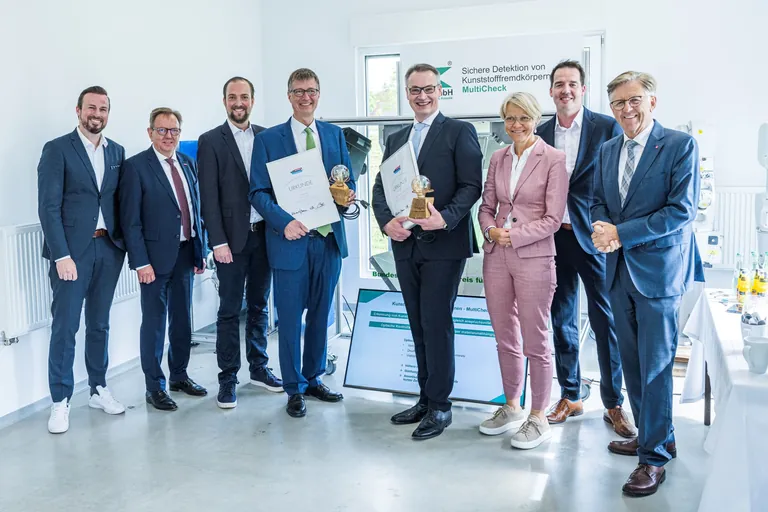 Seifriz 2022: Zwei Sieger