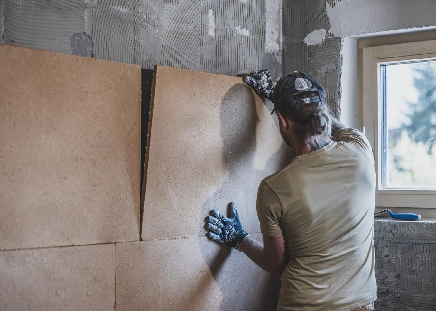 Baustoff Lehm: 6 Fakten über den natürlichen Rohstoff