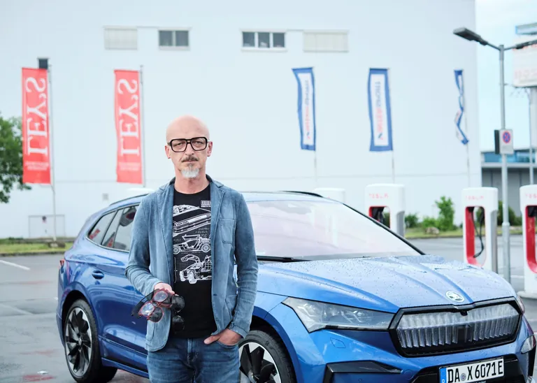 Optiker Reinhold Matheja