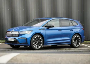 Skoda Enyaq iV