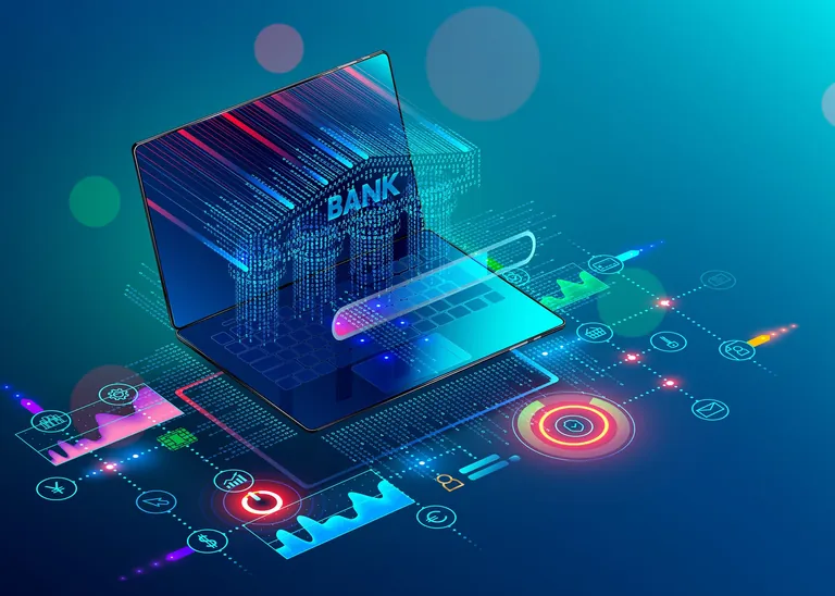 Traditionelle Banken werden langsam digitaler &ndash; Neobanken sind es bereits.