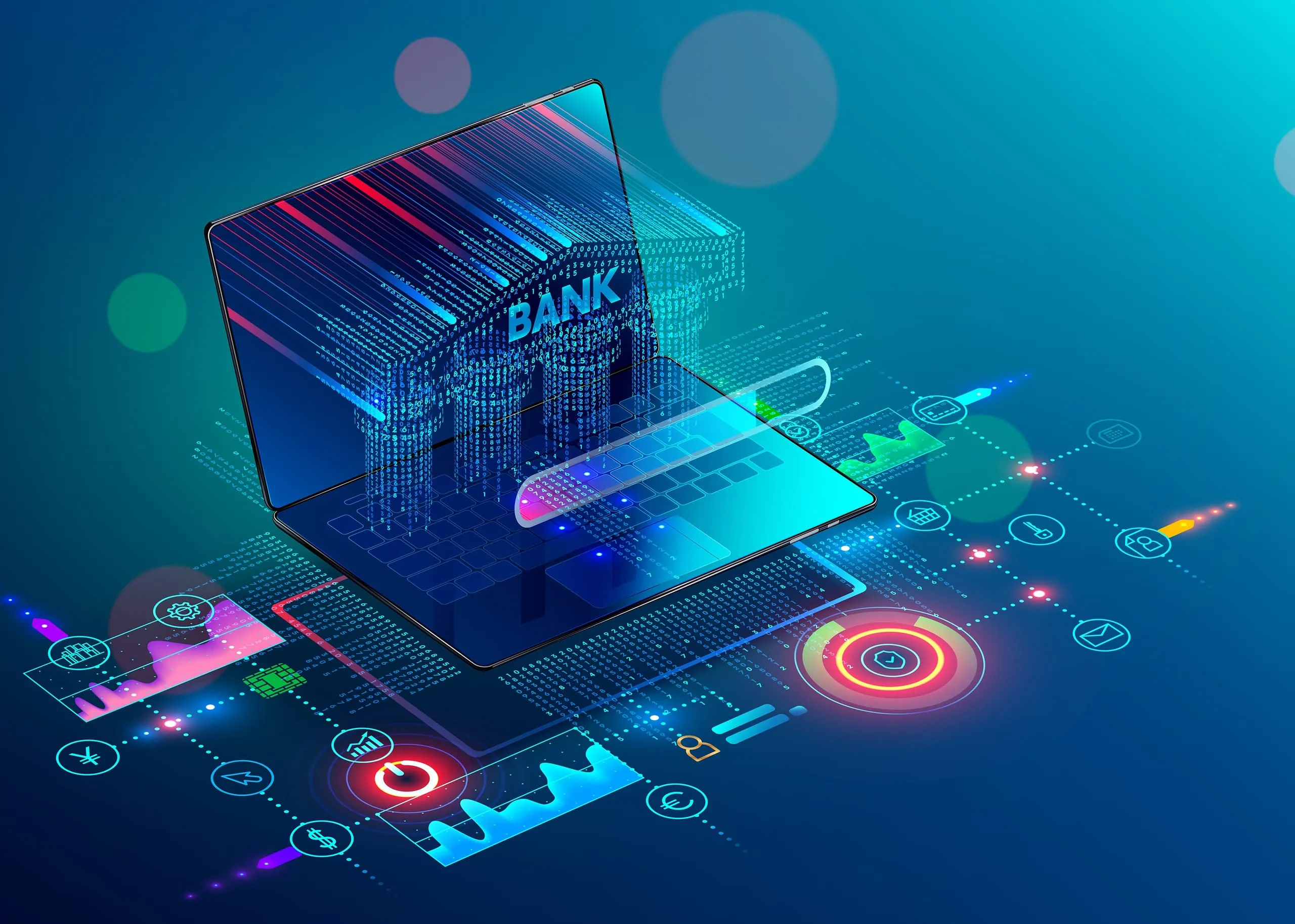 Neobanken: Was leisten die digitalen Finanzierer?