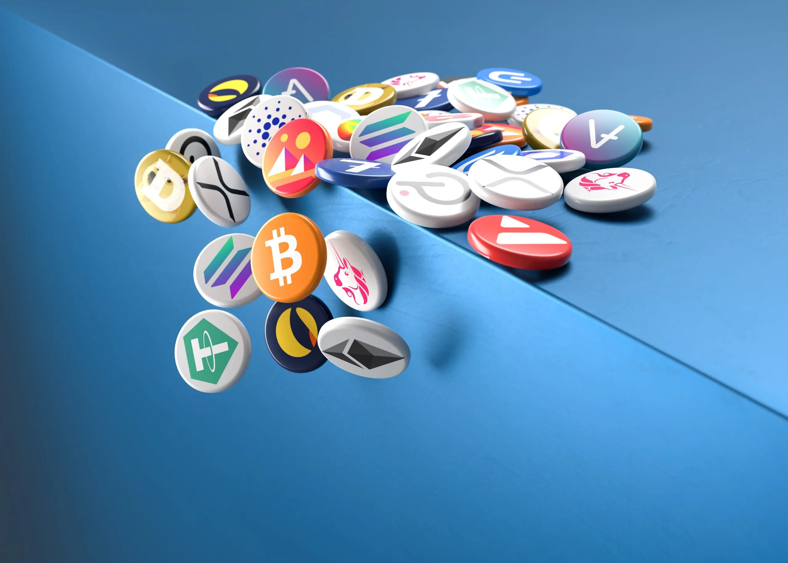 Krypto-Assets: Mehr Klarheit für die steuerliche Behandlung von digitalen Währungen