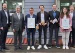 Seifriz-Sonderpreis Christoph Schendel