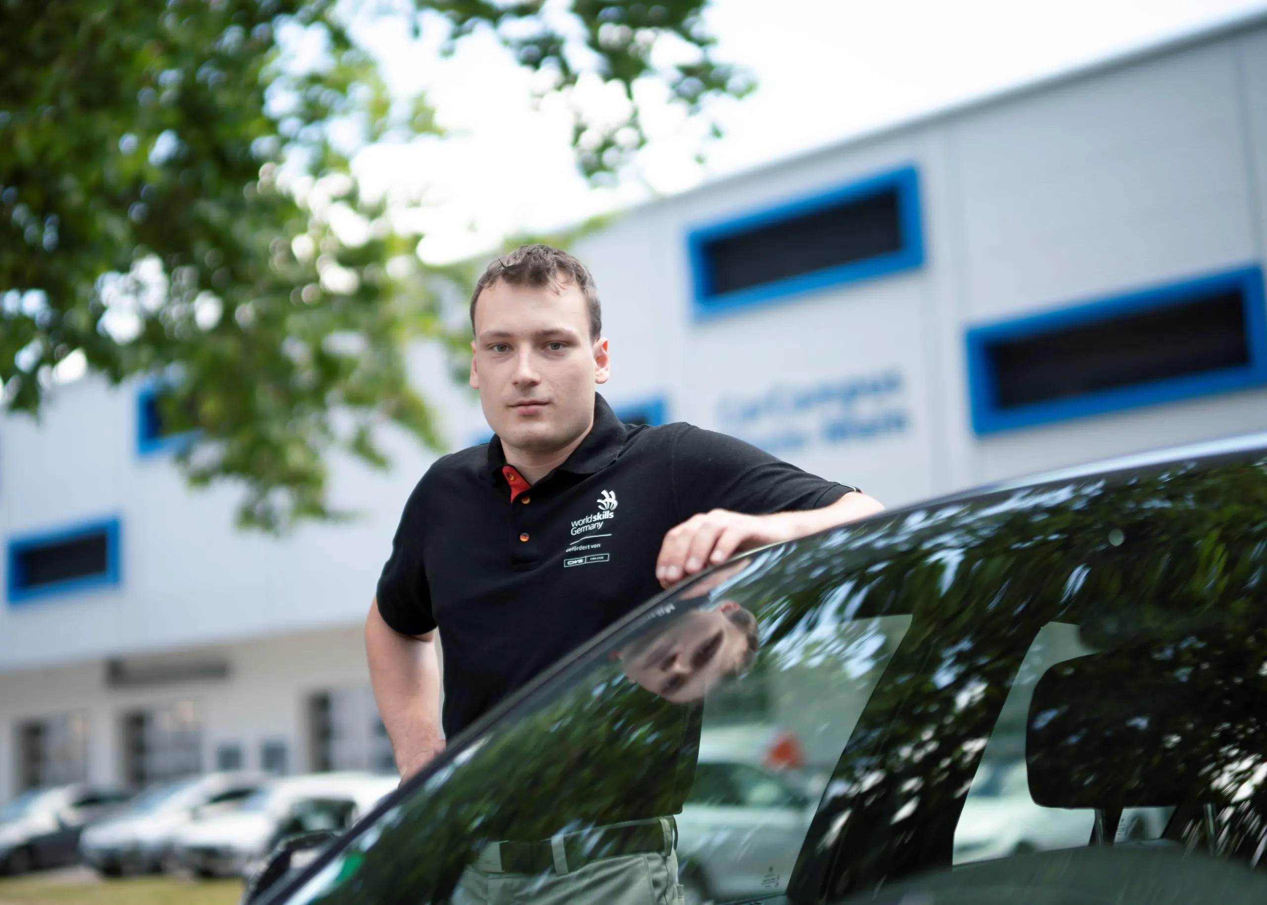 Wo ich hin will: Begeisterung für die Kfz-Lehre entfachen