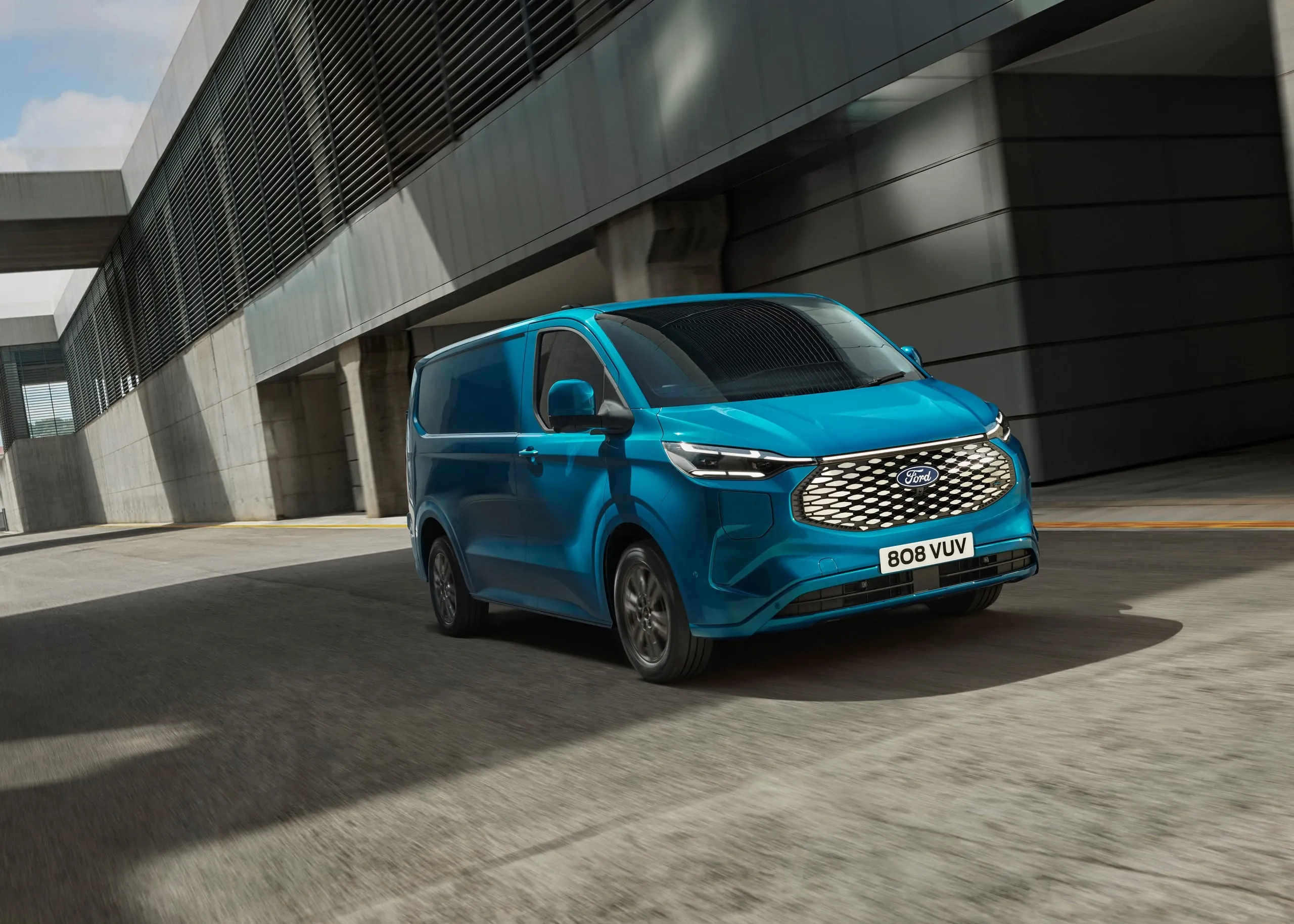 IAA Transportation 2022: Vielseitiges Messekonzept mit neuen Formaten