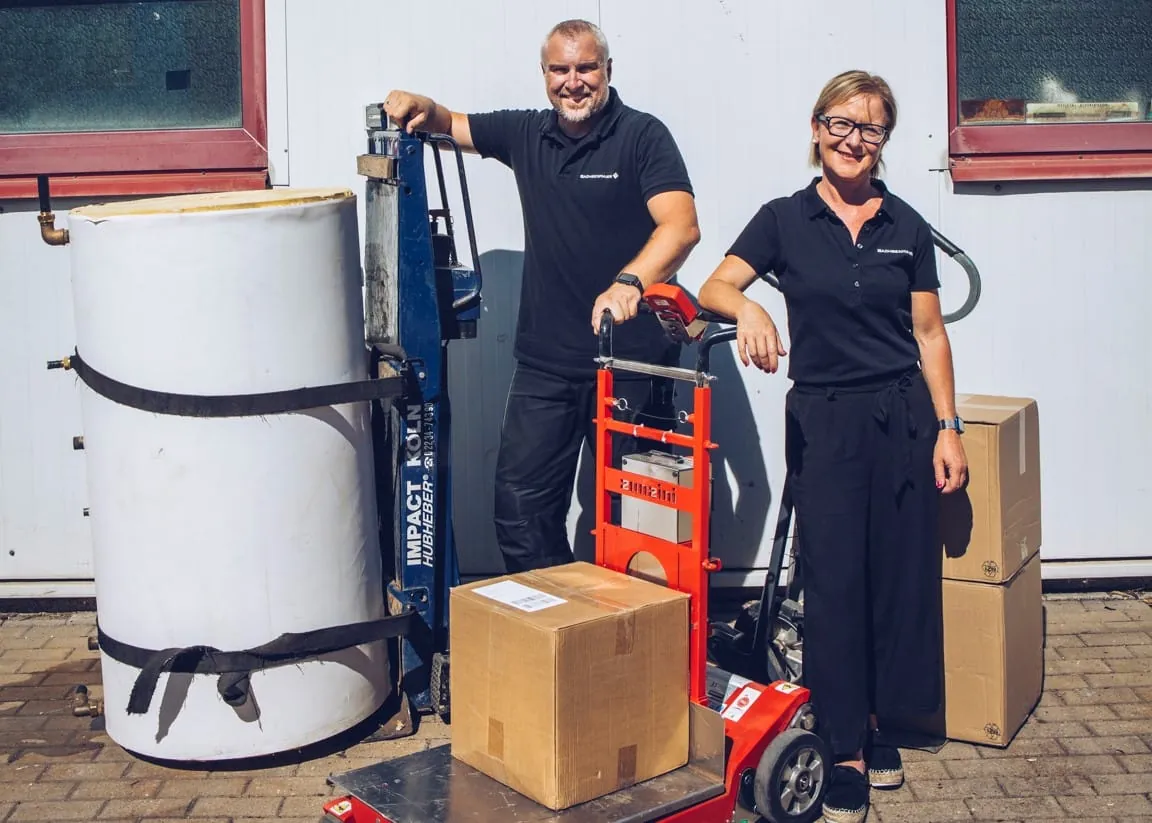 Betriebliches Gesundheitsmanagement (BGM): Stress reduzieren und smart arbeiten