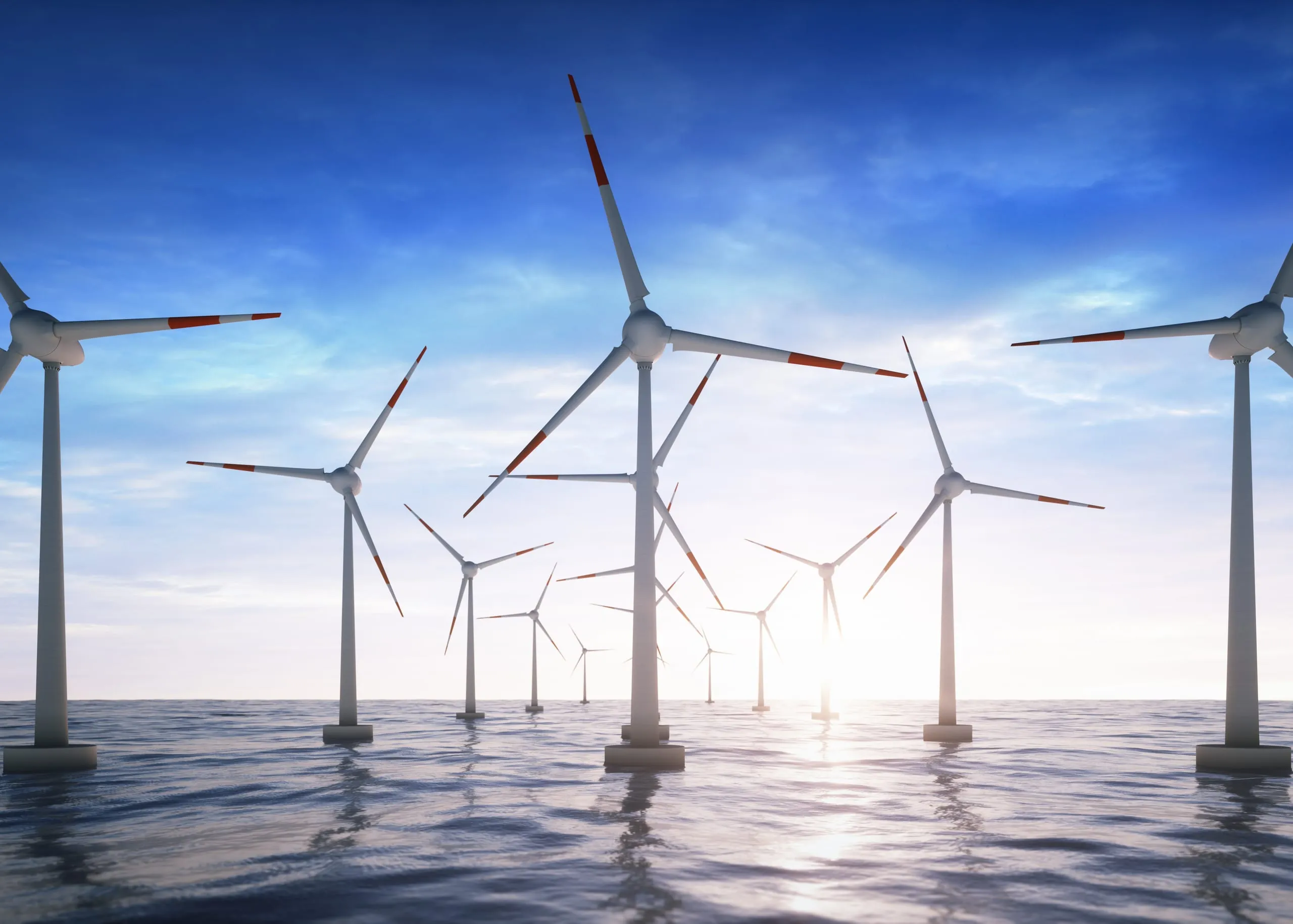 Energiekrise: Die besten ETFs für New Energy