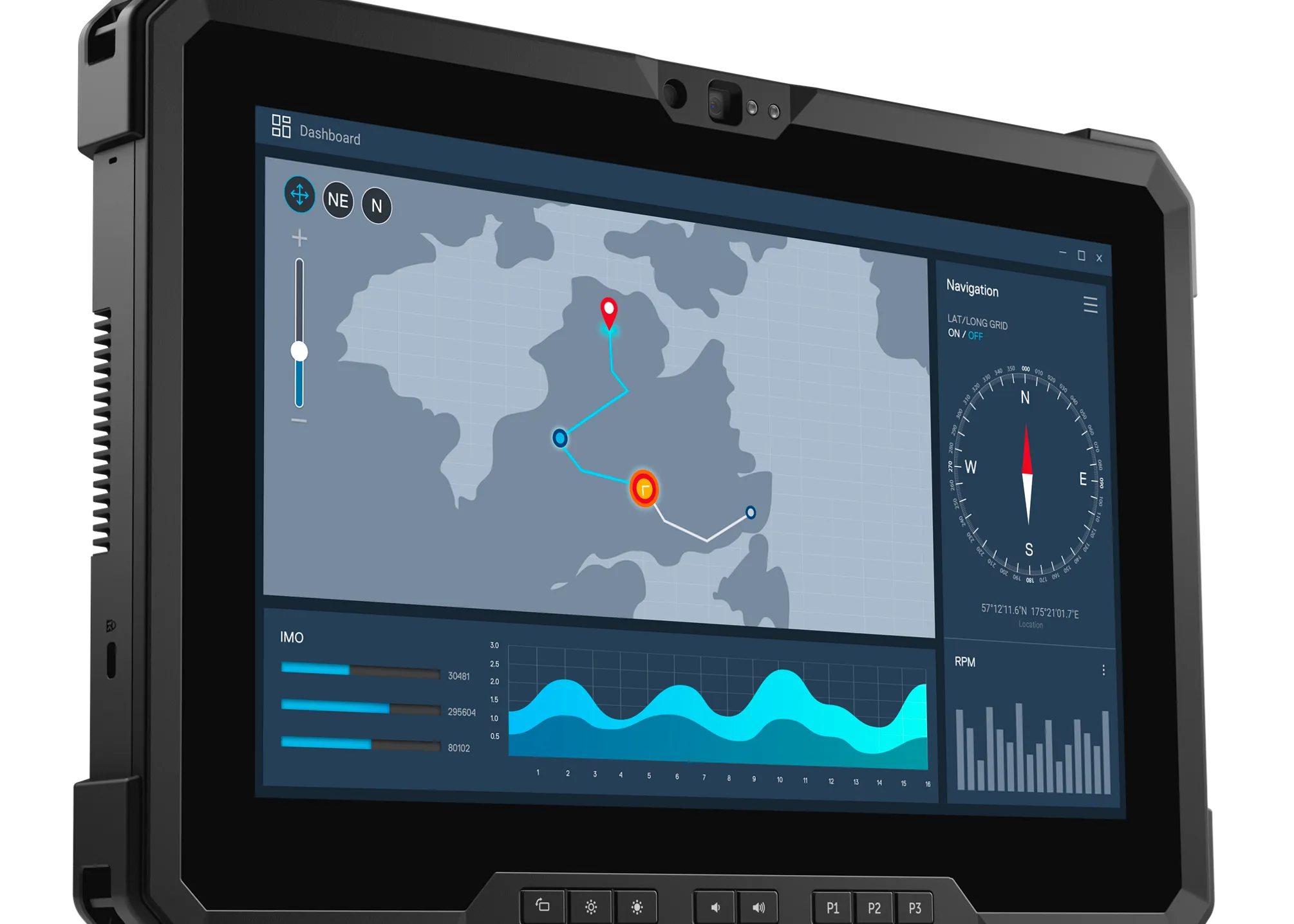 Laptops, Tablets, Smartphones: Geräte für besondere bis extreme Bedingungen