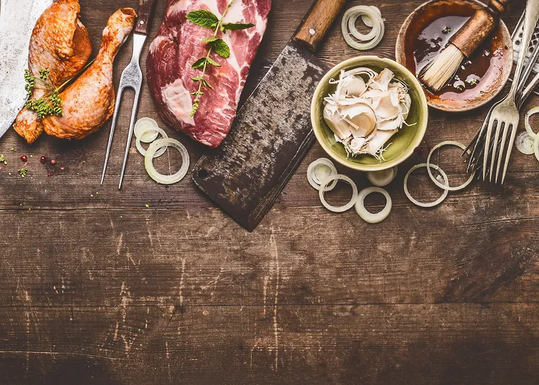 Branchencheck Fleischer