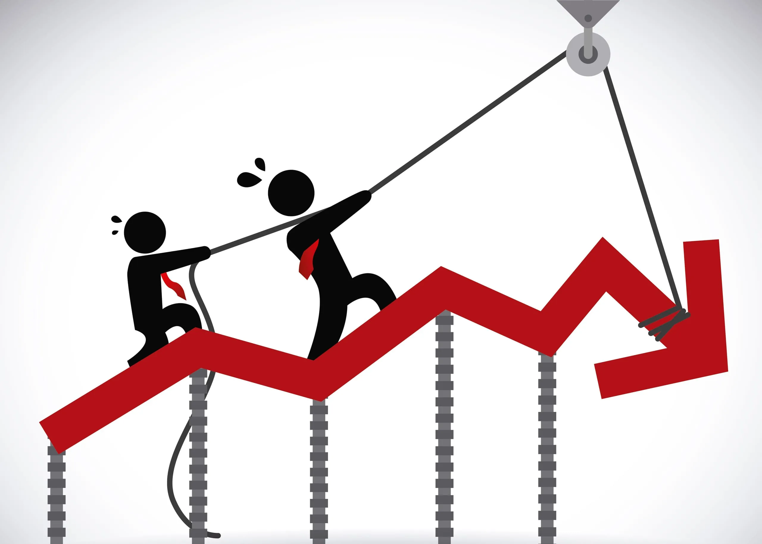 UFH-Umfrage: Mehrheit hat keine Angst vor dem Krisenwinter 2022