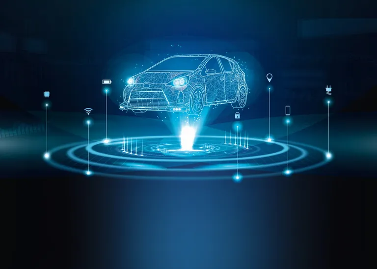 CHANCEN mit Connected Cars