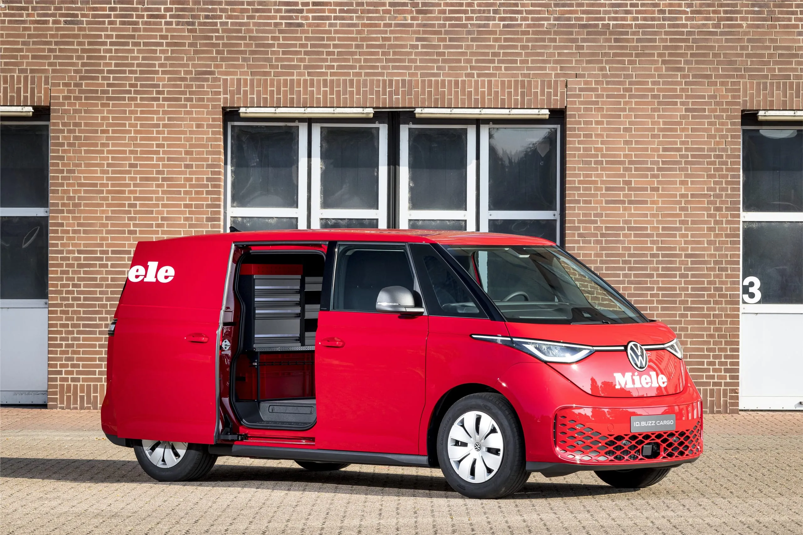 Elektrotransporter: Welcher Newcomer der IAA Transportation 2022 passt zu mir?